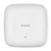 The D-Link DAP-2682 rev A1 router has Gigabit WiFi, 2 N/A ETH-ports and 0 USB-ports. It has a total combined WiFi throughput of 2300 Mpbs.<br>It is also known as the <i>D-Link Nuclias Connect AC2300 Wave2 Access Point.</i>