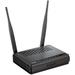 The D-Link DIR-615 rev T3 router has 300mbps WiFi, 4 100mbps ETH-ports and 0 USB-ports. 