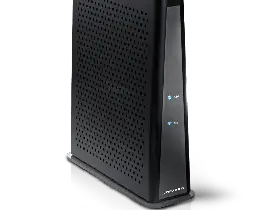 dg3450 modem