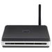 The D-Link DAP-1150 router has 54mbps WiFi, 1 100mbps ETH-ports and 0 USB-ports. 