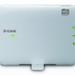 The D-Link DIR-506L rev A1 router has 300mbps WiFi, 1 100mbps ETH-ports and 0 USB-ports. 