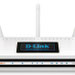 The D-Link DIR-660 router has 300mbps WiFi, 4 N/A ETH-ports and 0 USB-ports. <br>It is also known as the <i>D-Link Xtreme N Gigabit Router with On-Board Display.</i>