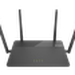 The D-Link DIR-878 rev A1 router has Gigabit WiFi, 4 N/A ETH-ports and 0 USB-ports. It has a total combined WiFi throughput of 1900 Mpbs.<br>It is also known as the <i>D-Link AC1900 MU-MIMO Wi-Fi Gigabit Router.</i>