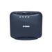 The D-Link DSL-320B router has No WiFi, 1 100mbps ETH-ports and 0 USB-ports. 