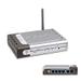 The D-Link TM-G5240 router has 54mbps WiFi, 4 100mbps ETH-ports and 0 USB-ports. 