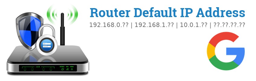 google router