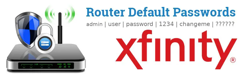 xfinity wifi password recovery