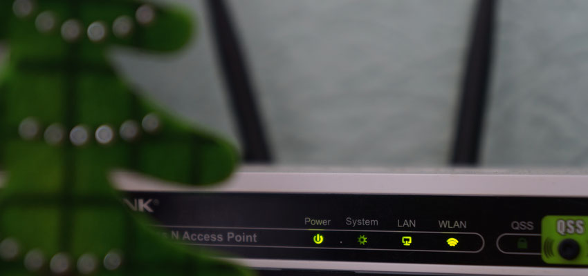 measure wifi signal strength online