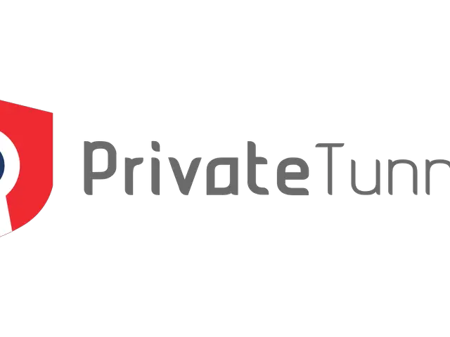 private tunnel free account