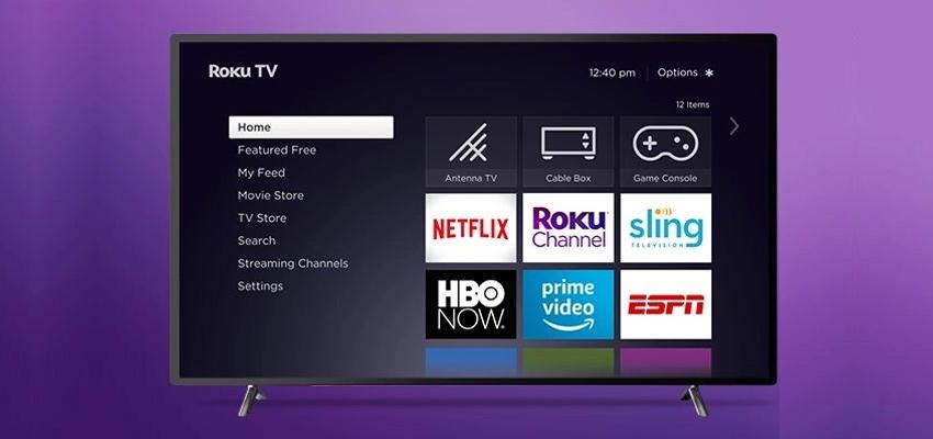 Ways to Connect Your Roku to Wi-Fi. | RouterReset