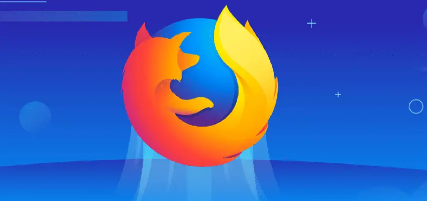 firefox quantum for mac running poorly